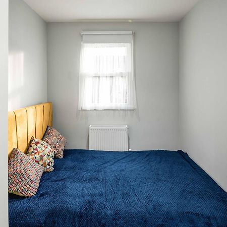 Kensington Muse Lejlighed London Eksteriør billede