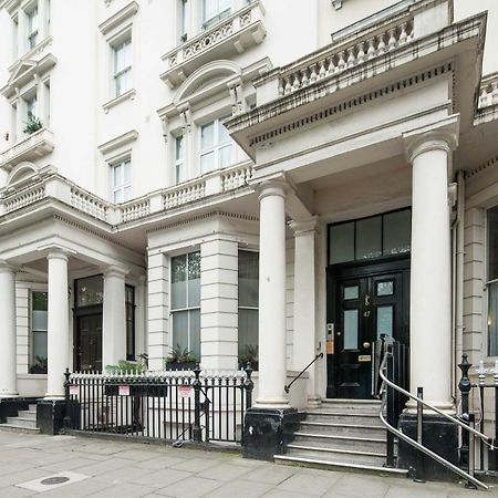 Kensington Muse Lejlighed London Eksteriør billede